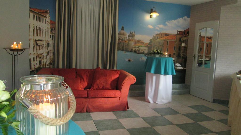 Magnat Hotel Restauracja Brodnica  Eksteriør bilde