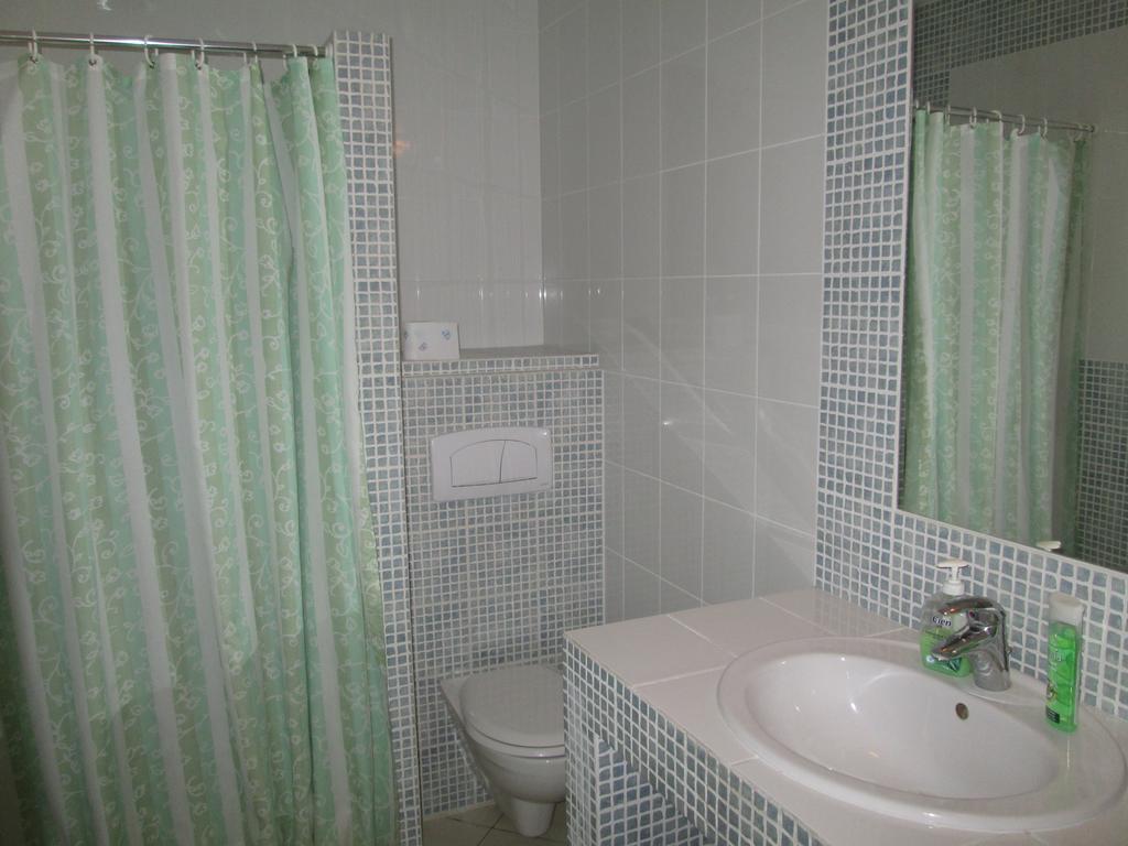 Magnat Hotel Restauracja Brodnica  Rom bilde